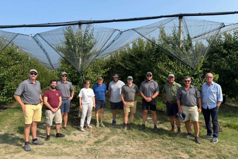 Read more about the article Innovation Abroad: Ian Cilliers Joins SFF Tour